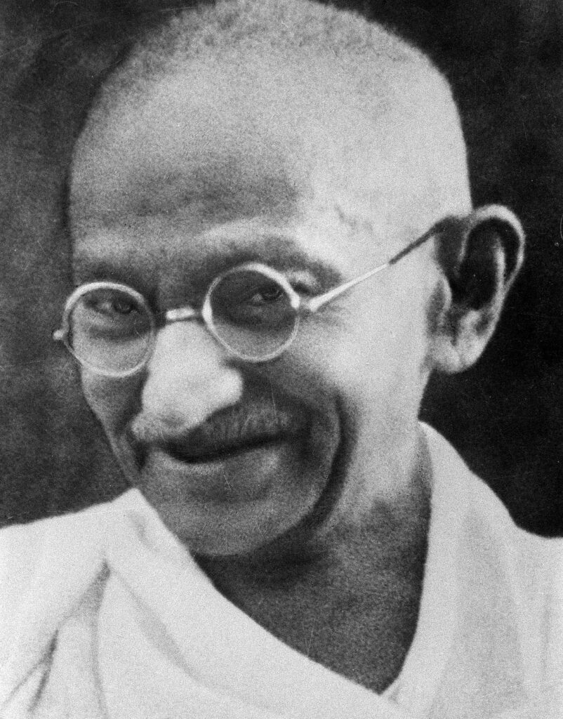 ‘Cockroaches’ movement in India follow the Gandhian path for education reforms