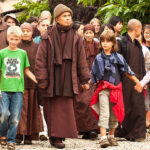 Thich Nhat Hanh: Walking the Pathless Path to Peace