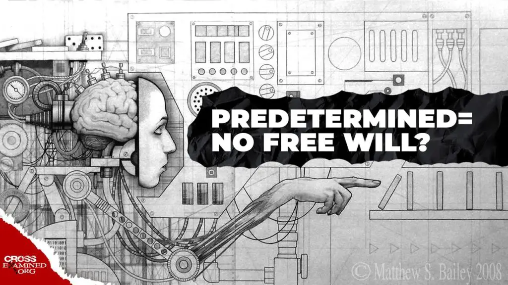 Fitting the Square Peg of Free Will and Personal Responsibility into the Round Hole of a Deterministic Physical World?