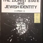 Zionism’s Hostility Toward Postmodern Thought as Another Example of Contemporary ‘Moral Panic’?