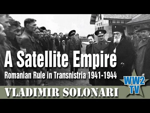 Satillite empire