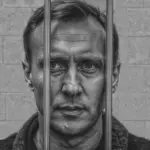 Alexei Navalny – A Soldier of Peace