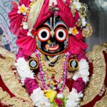 Jagannath – Lord of the Universe –  in Jacksonville