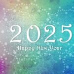 Poems – to Celebrate the New Year!!