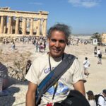 Impressions of my recent visit to Athens and the Aegean Islands – Part One