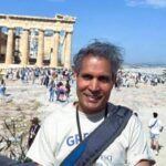 Impressions of my recent visit to Athens and the Aegean Islands, Part One – Acropolis