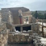 Part Three – Rhodes, Crete, and the Palace of Knossos