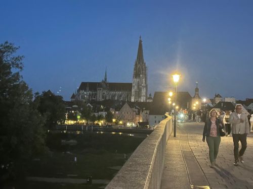 Regensburg